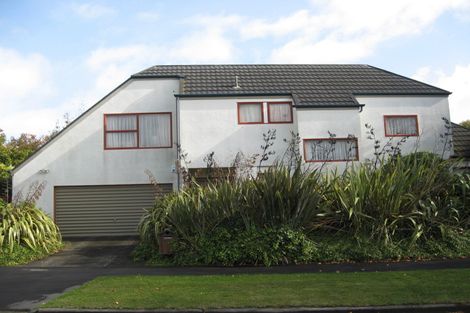 Photo of property in 54 Sayers Crescent, Ilam, Christchurch, 8041