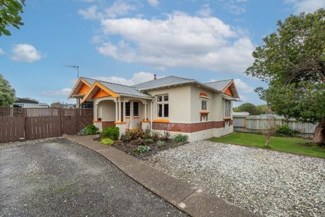 Photo of property in 314 Ythan Street, Appleby, Invercargill, 9812