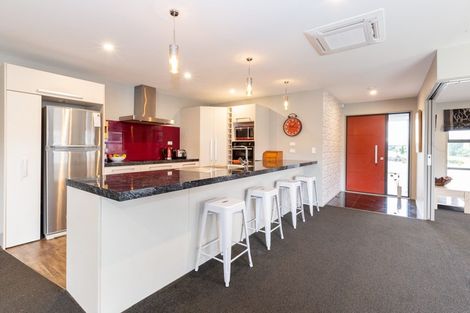 Photo of property in 8 Blue Jean Avenue, Rolleston, 7614