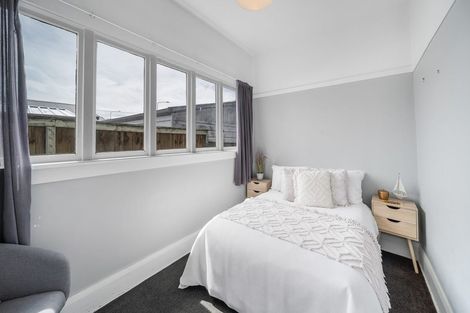 Photo of property in 15 Hargood Street, Woolston, Christchurch, 8062