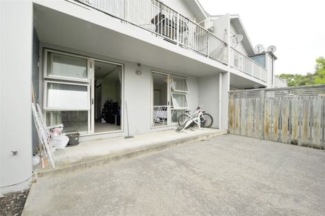 Photo of property in 4/14 Brougham Street, Addington, Christchurch, 8024