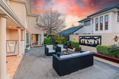 Photo of property in 140 Regent's Park Drive, Casebrook, Christchurch, 8051