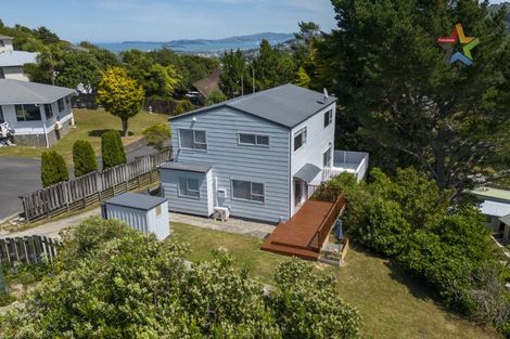 Photo of property in 20b Invercargill Drive, Kelson, Lower Hutt, 5010