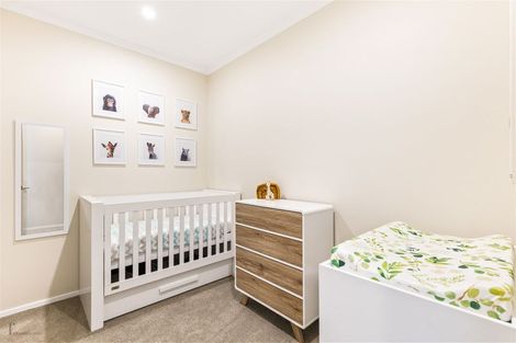 Photo of property in 50 Rangihina Road, Hobsonville, Auckland, 0616