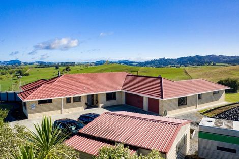 Photo of property in 168d Kokopu Block Road, Maungatapere, Whangarei, 0179