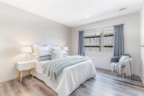 Photo of property in 12 Kunzea Place, Greenhithe, Auckland, 0632