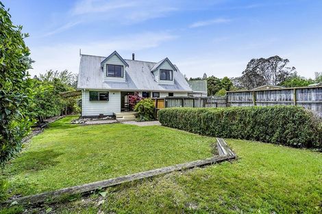 Photo of property in 43 Winstone Avenue, Chartwell, Hamilton, 3210