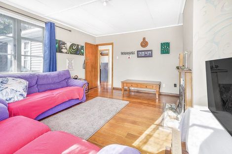 Photo of property in 6 Watts Crescent, Hamilton East, Hamilton, 3216