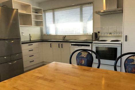 Photo of property in 80 Disraeli Street, Addington, Christchurch, 8024