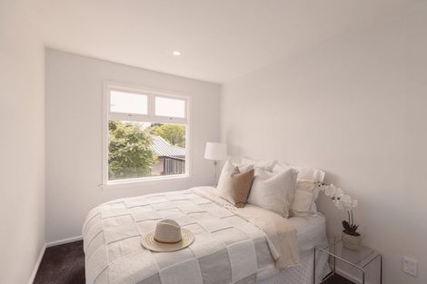 Photo of property in 143 Grahams Road, Burnside, Christchurch, 8053