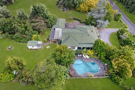 Photo of property in 59 Avon Road, Pokeno, 2471