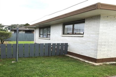 Photo of property in 3/7 Opaheke Road, Papakura, 2110