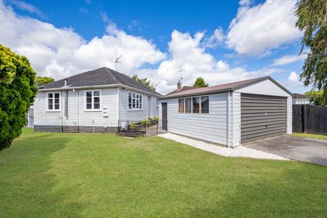 Photo of property in 5 Le Quesne Place, Fairfield, Hamilton, 3214