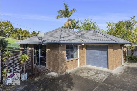 Photo of property in 61 Tawhai Place, Parahaki, Whangarei, 0112