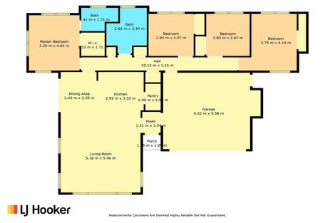 Photo of property in 2 Cicada Place, Kihikihi, Te Awamutu, 3800