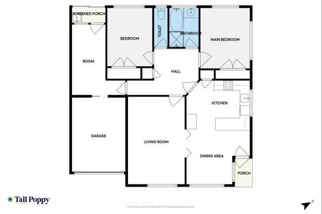 Photo of property in 2a Anzac Road, Otaki, 5512