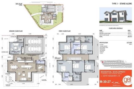 Photo of property in 4 Kirkbride Road, Mangere Bridge, Auckland, 2022