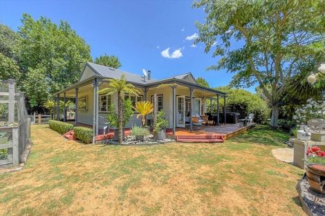 Photo of property in 443a Puketutu Road, Matamata, 3472