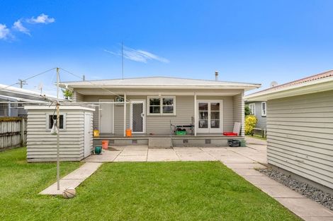 Photo of property in 6 Lewis Street, Kaiti, Gisborne, 4010