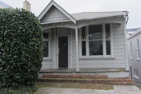 Photo of property in 92 Forth Street, North Dunedin, Dunedin, 9016
