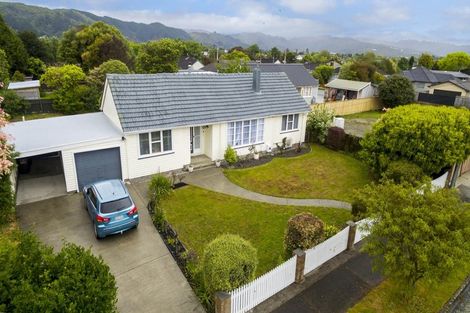 Photo of property in 49 Tennyson Street, Trentham, Upper Hutt, 5018