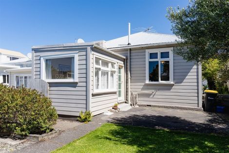 Photo of property in 139 Surrey Street, Forbury, Dunedin, 9012