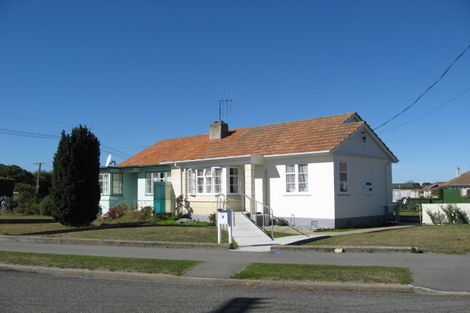Photo of property in 3 Pembroke Street, Oamaru North, Oamaru, 9400
