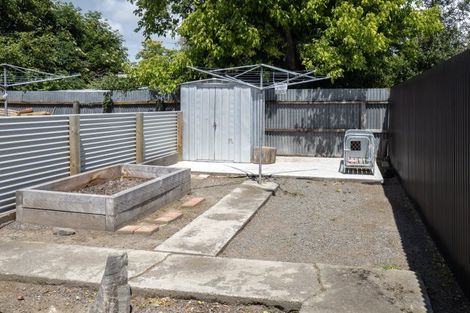 Photo of property in 4/46 Peter Street, Ashburton, 7700