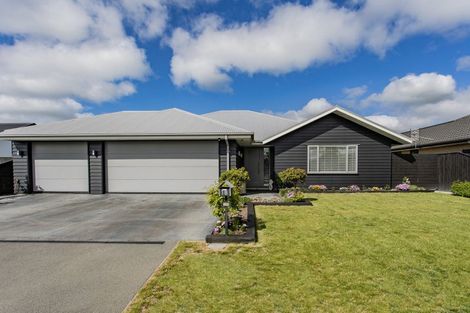 Photo of property in 18 Oaks Drive, Lincoln, 7608