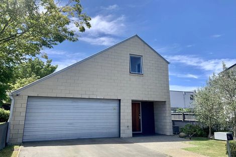 Photo of property in 24 Somme Street, St Albans, Christchurch, 8014