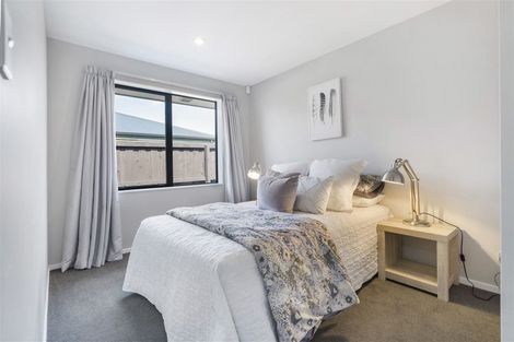 Photo of property in 25 Chandler Way, Rolleston, 7615