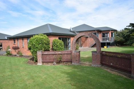 Photo of property in 395 Bainfield Road, Waihopai, Invercargill, 9872