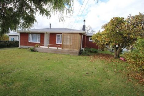 Photo of property in 61 Papanui Street, Tokoroa, 3420