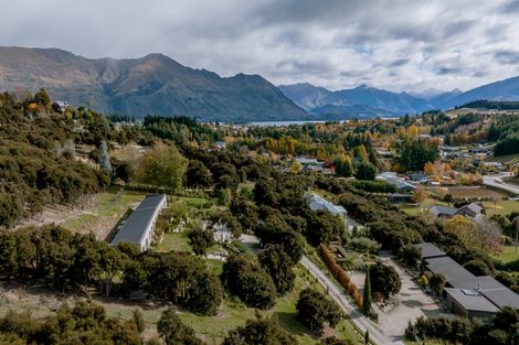 Photo of property in 18 Hidden Hills Drive, Wanaka, 9305