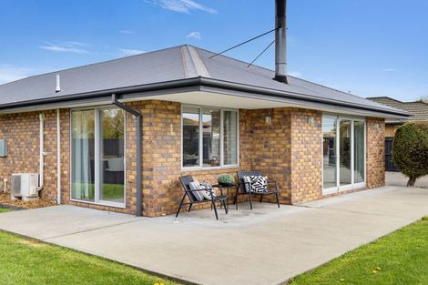 Photo of property in 10a Manahi Place, Woodend, 7610