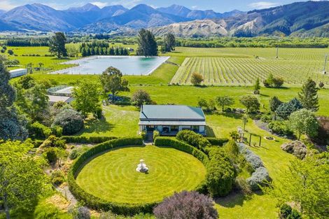 Photo of property in 1944 State Highway 63, Wairau Valley, Blenheim, 7271