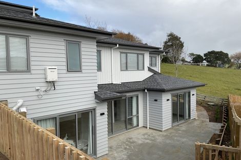 Photo of property in 72 Victoria Street, Warkworth, 0910