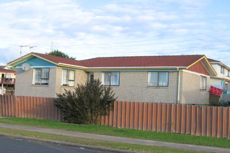 Photo of property in 12 Sidey Avenue, Clover Park, Auckland, 2019