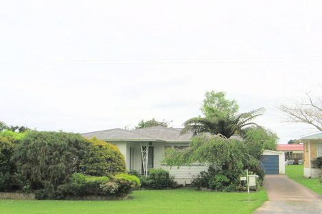 Photo of property in 22 Henton Street, Te Aroha, 3320