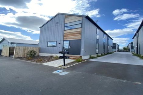 Photo of property in 466a Wilsons Road, Waltham, Christchurch, 8011