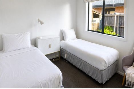 Photo of property in 116 William Brittan Avenue, Halswell, Christchurch, 8025