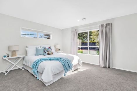 Photo of property in 115 Dunbars Road, Halswell, Christchurch, 8025