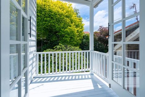 Photo of property in 192 Cargill Street, Dunedin Central, Dunedin, 9016