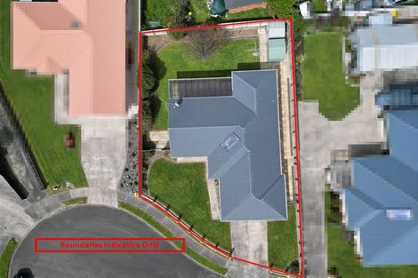 Photo of property in 6 Teppett Place, Foxton Beach, Foxton, 4815