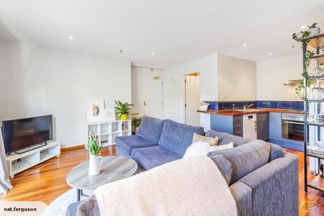 Photo of property in Courtenay Apartments, 401/120 Courtenay Place, Te Aro, Wellington, 6011