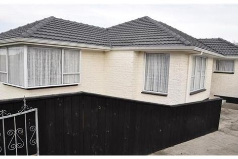 Photo of property in 37 Chedworth Avenue, Bishopdale, Christchurch, 8053