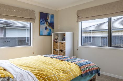 Photo of property in 5a Yanicks Crescent, Fitzroy, Hamilton, 3206