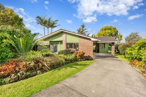 Photo of property in 10 Cobham Court, Kerikeri, 0230