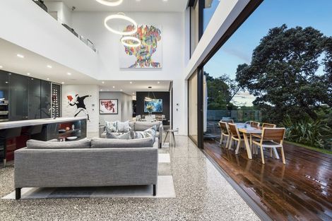 Photo of property in 48b Sunny Brae Crescent, Westmere, Auckland, 1022