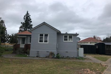 Photo of property in 129 Broadway, Matamata, 3400